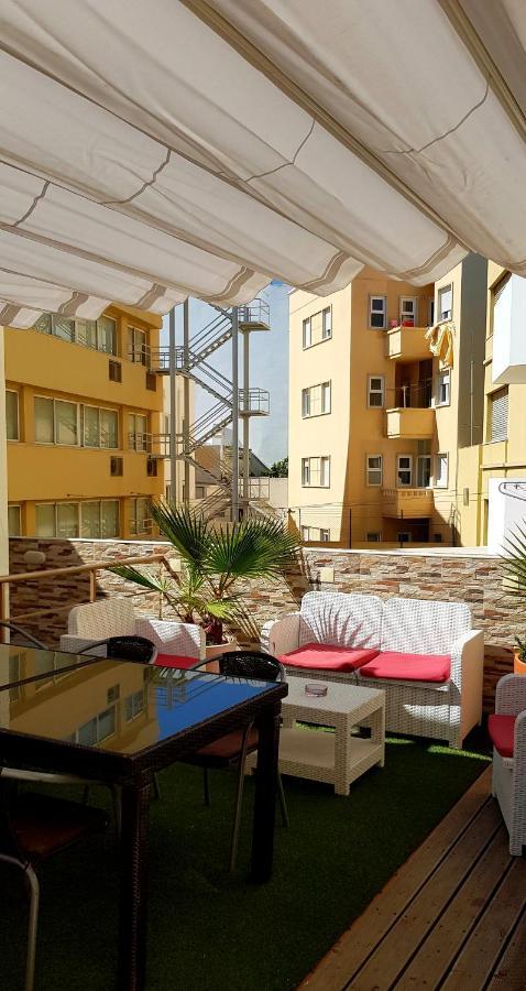 Happy House Ξενοδοχείο Φάρο Εξωτερικό φωτογραφία
