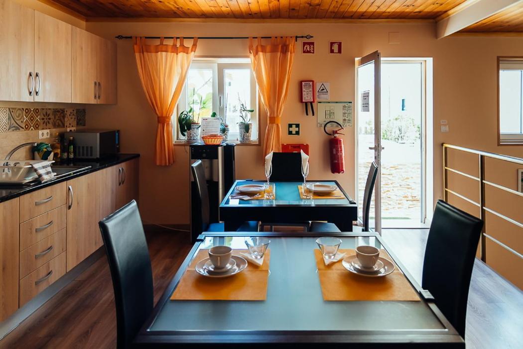 Happy House Ξενοδοχείο Φάρο Εξωτερικό φωτογραφία