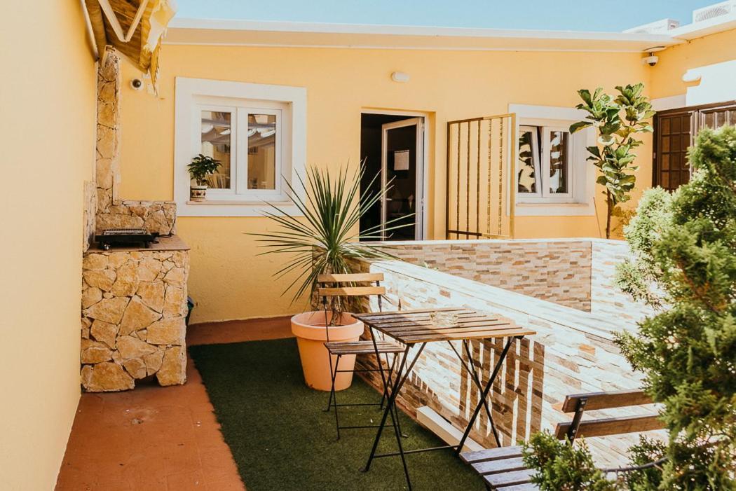 Happy House Ξενοδοχείο Φάρο Εξωτερικό φωτογραφία