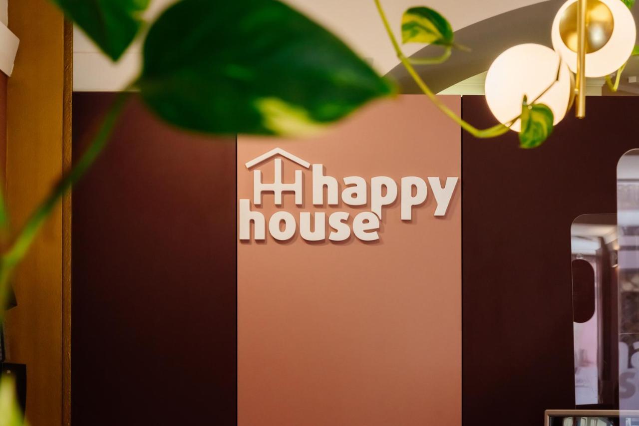 Happy House Ξενοδοχείο Φάρο Εξωτερικό φωτογραφία